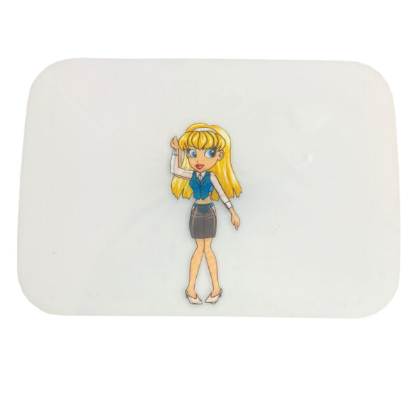 Dress Up Stickers Assorted - Image 2