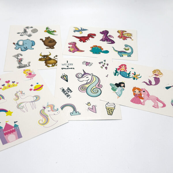 Stickers