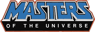 Masters of the Universe