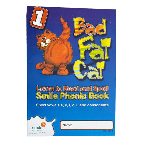 Phonic Learn to Read and Spell