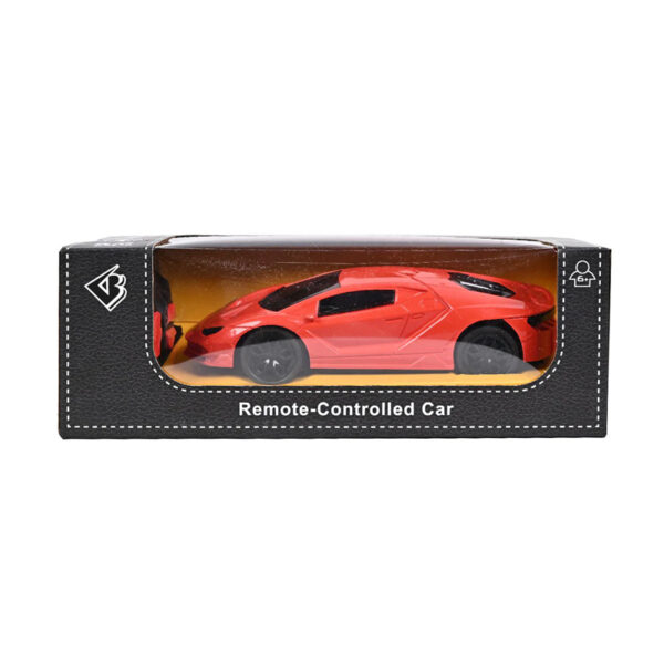 RC Phantasma Car 1:22