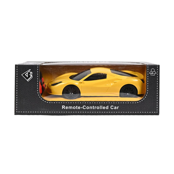 RC Phantasma Car 1:22