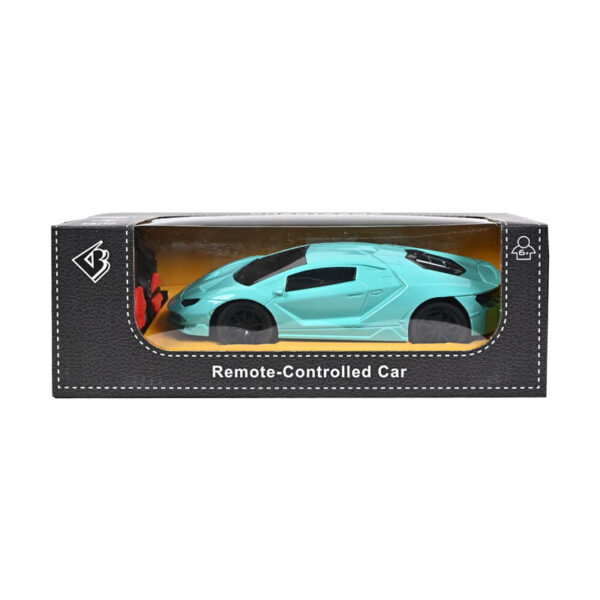 RC Phantasma Car 1:22
