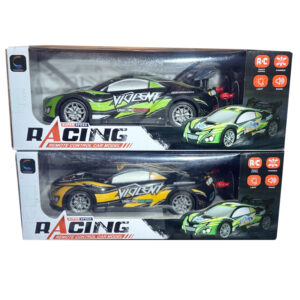 RC King Racing Car
